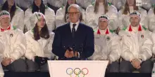 Milano Cortina 2026. Il Presidente della Fondazione Malag&ograve;: "Italia, sei stata di parola"