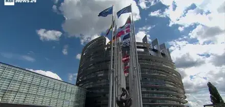 Shock dazi di Trump, l'Europa studia le contromosse