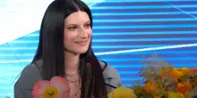 Pausini: "Alla Laura del 1993? Direi di non avere paura"