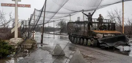 Ucraina-Russia, a che punto siamo dopo quattro anni di guerra