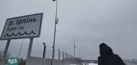 Bucha: le ferite dell'invasione a quattro anni dall'inizio della guerra