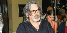 E' morto a 71 anni Robert Carradine: l'attore si &egrave; tolto la vita