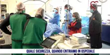 Possiamo fidarci degli ospedali?