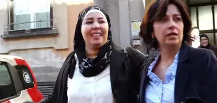 Uccise un senzatetto, il leghista Adriatici condannato a 12 anni per omicidio volontario