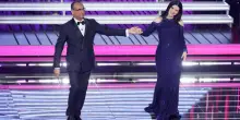 Sanremo, stasera sul palco duetti e cover, torna anche Bianca Balti