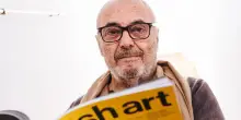 &Egrave; morto Giancarlo Politi, il leggendario fondatore di Flash Art