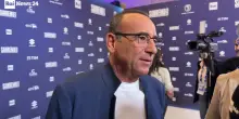 Carlo Conti: "Record ascolti? E' sempre mio". Achille Lauro: "Quest&rsquo;anno sono stato capito&rdquo;