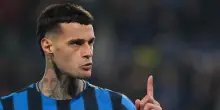 Conference League, Hapoel Tel Aviv-Atalanta 0-1: gol di Scamacca e Dea in League Phase