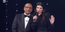 Sanremo 2026, scaletta della terza serata, arrivano Eros Ramazzotti e Alicia Keys