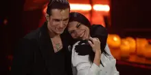 Diretta Sanremo 2026. Laura Pausini e Achille Lauro emozionano l'Ariston