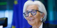 Christine Lagarde: "L'inflazione si stabilizzer&agrave; al 2% nel medio termine"