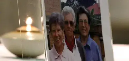 Svolta nel cold case delle suore uccise in Burundi, arrestato un 50enne a Parma