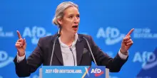 Germania, una corte sospende la definizione di Afd "partito di destra estrema"
