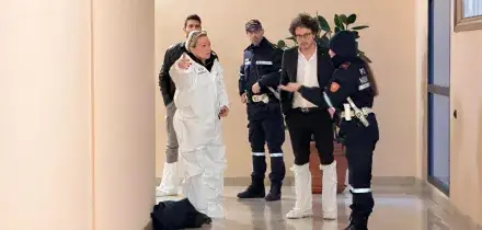 Omicidio in centro a Livorno, fermato un uomo