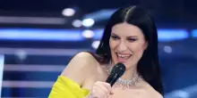 Laura Pausini, nuova nomination ai Latin Grammy con &ldquo;Yo Canto 2&rdquo;