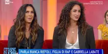 La famiglia di Raf: "Noi sempre in giro con lui come circensi"