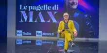 Sanremo 2026, le pagelle di Max - terza serata