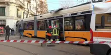 Il tram deragliato a Milano, cronaca di una tragedia
