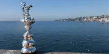 Vela, America&rsquo;s Cup: in chiaro sulla Rai tutte le regate in programma a Napoli