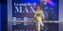 Sanremo 2026, le pagelle di Max, quarta serata