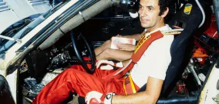 &Egrave; morto Sandro Munari, il &ldquo;Drago&rdquo; che domin&ograve; i rally negli Anni &lsquo;70