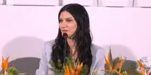 Laura Pausini: "Voglio ringraziare le radio: non era scontato ci fosse ancora tanto amore per me"