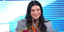 Sanremo 2026. Laura Pausini: "Ho fatto pace con la conduzione"