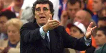 Calcio, festa per Dino Zoff nel suo 84&deg; compleanno