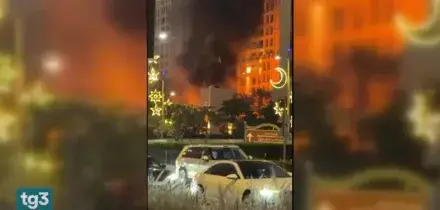 Missili iraniani intercettati anche su Dubai, parlano gli italiani negli Emirati
