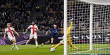 Inter-Genoa 2-0, la sintesi della partita