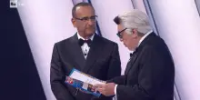 &Egrave; Nino Frassica show: le ultime notizie di "Novella Bella" su Sanremo 2027