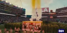 Super Bowl, dai Green Day a Bad Bunny lo spettacolo &egrave; garantito