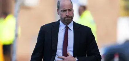 William e Kate si dicono "profondamente preoccupati" per i file su Epstein che sfiorano la Corona