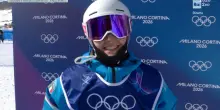 Sci acrobatico, per lo slopestyle la prova di Maria Gasslitter