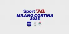 Sport24 Milano-Cortina 2026
