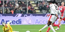 Cremonese-Milan 0-2, la sintesi della partita