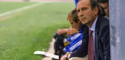 Calcio, addio a Rino Marchesi, allen&ograve; Maradona e Platini