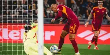 Roma-Juventus 3-3, la sintesi della partita