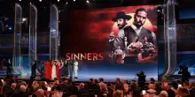 La vittoria del cast di "Sinners" ai premi della Screen Actors Guild