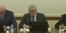 Tajani in Senato: "Usa e Israele hanno deciso in autonomia di intervenire in Iran"