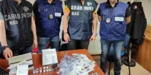 Doping e finti certificati: sequestrati migliaia di medicinali illegali
