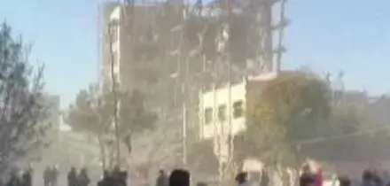 Iran, Israele colpisce l'Assemblea degli esperti a Qom durante una riunione per eleggere la Guida