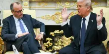 La minaccia di Trump a Merz e il conto che l'Europa dovr&agrave; pagare