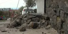 Terremoto a Catania, forte scossa di magnitudo 4,5