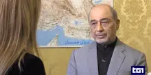 L'Ambasciatore iraniano in Italia, Israele e Usa hanno tradito i negoziati