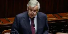 Crisi in Medio Oriente, Tajani: "Concreto il rischio di un allargamento del conflitto"