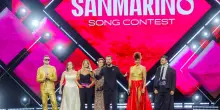 San Marino Song Contest 2026: stasera la finale che sceglie l&rsquo;artista per l&rsquo;Eurovision