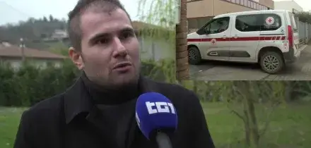 Morti sospette in ambulanza, arrestato l'autista