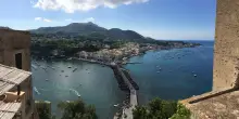 Ischia, scossa di magnitudo 2.6: tanta paura ma nessun danno a persone o edifici