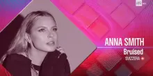 San Marino Song Contest - Anna Smith canta "Bruised"